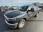 New 2025 Ram 1500 Big Horn Crew Cab Pickup for sale #DTT650868 - photo 3