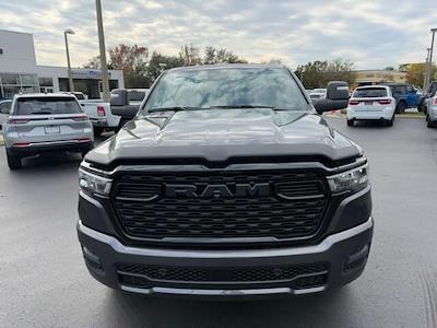 New 2025 Ram 1500 Big Horn Crew Cab Pickup for sale #DTT655893 - photo 2