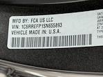 New 2025 Ram 1500 Big Horn Crew Cab Pickup for sale #DTT655893 - photo 17