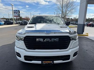 New 2025 Ram 1500 Laramie Crew Cab Pickup for sale #DTT657565 - photo 2