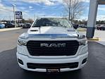 New 2025 Ram 1500 Laramie Crew Cab Pickup for sale #DTT657565 - photo 2