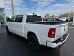 New 2025 Ram 1500 Laramie Crew Cab Pickup for sale #DTT657565 - photo 5