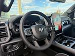 New 2025 Ram 1500 Laramie Crew Cab Pickup for sale #DTT657565 - photo 8