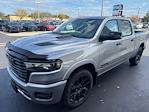 New 2025 Ram 1500 Laramie Crew Cab Pickup for sale #DTT664463 - photo 3