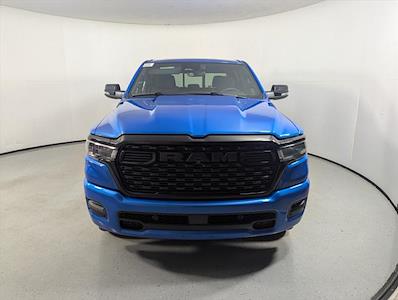 New 2025 Ram 1500 Big Horn Crew Cab 4x4 Pickup for sale #DTT763336 - photo 2