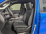 New 2025 Ram 1500 Big Horn Crew Cab 4x4 Pickup for sale #DTT763336 - photo 12
