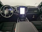 New 2025 Ram 1500 Big Horn Crew Cab 4x4 Pickup for sale #DTT763336 - photo 16