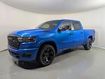 New 2025 Ram 1500 Big Horn Crew Cab 4x4 Pickup for sale #DTT763336 - photo 3