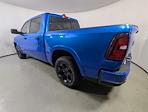 New 2025 Ram 1500 Big Horn Crew Cab 4x4 Pickup for sale #DTT763336 - photo 5
