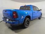 New 2025 Ram 1500 Big Horn Crew Cab 4x4 Pickup for sale #DTT763336 - photo 7