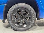 New 2025 Ram 1500 Big Horn Crew Cab 4x4 Pickup for sale #DTT763336 - photo 9