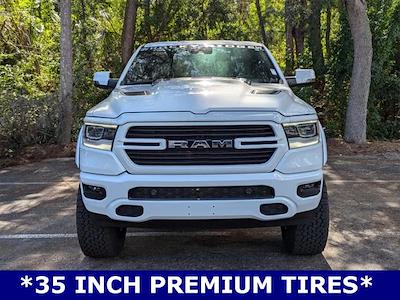 New 2024 Ram 1500 Laramie Crew Cab 4x4 Pickup for sale #RN196547 - photo 2