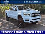 New 2024 Ram 1500 Laramie Crew Cab 4x4 Pickup for sale #RN196547 - photo 1