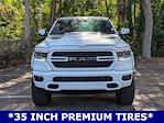 New 2024 Ram 1500 Laramie Crew Cab 4x4 Pickup for sale #RN196547 - photo 2