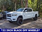 New 2024 Ram 1500 Laramie Crew Cab 4x4 Pickup for sale #RN196547 - photo 3
