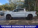 New 2024 Ram 1500 Laramie Crew Cab 4x4 Pickup for sale #RN196547 - photo 4