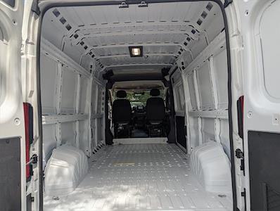 New 2025 Ram ProMaster 2500 High Roof Empty Cargo Van for sale #SE550935 - photo 2