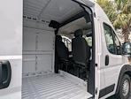 New 2025 Ram ProMaster 2500 High Roof Empty Cargo Van for sale #SE554049 - photo 25