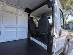 New 2025 Ram ProMaster 2500 High Roof Empty Cargo Van for sale #SE554050 - photo 26