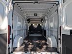 New 2025 Ram ProMaster 2500 High Roof Empty Cargo Van for sale #SE554050 - photo 31