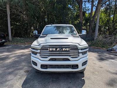 New 2025 Ram 2500 Laramie Crew Cab 4x4 Pickup for sale #SG506975 - photo 2