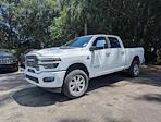 New 2025 Ram 2500 Laramie Crew Cab 4x4 Pickup for sale #SG506975 - photo 3