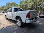 New 2025 Ram 2500 Laramie Crew Cab 4x4 Pickup for sale #SG506975 - photo 5