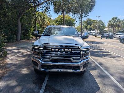New 2025 Ram 3500 Longhorn Crew Cab 4x4 DRW Pickup for sale #SG519909 - photo 2