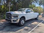 New 2025 Ram 3500 Longhorn Crew Cab 4x4 DRW Pickup for sale #SG519909 - photo 3