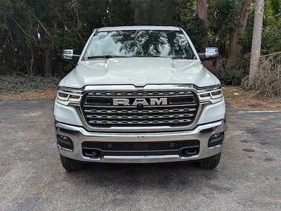 New 2025 Ram 1500 Limited Crew Cab 4x4 Pickup for sale #SN554206 - photo 2