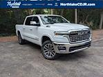 New 2025 Ram 1500 Limited Crew Cab 4x4 Pickup for sale #SN554206 - photo 1