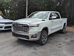 New 2025 Ram 1500 Limited Crew Cab 4x4 Pickup for sale #SN554206 - photo 3