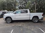 New 2025 Ram 1500 Limited Crew Cab 4x4 Pickup for sale #SN554206 - photo 4