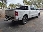 New 2025 Ram 1500 Limited Crew Cab 4x4 Pickup for sale #SN554206 - photo 7