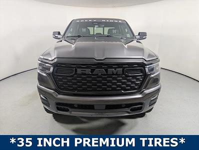 New 2025 Ram 1500 Big Horn Crew Cab 4x4 Pickup for sale #SN636128 - photo 2