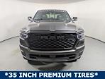 New 2025 Ram 1500 Big Horn Crew Cab 4x4 Pickup for sale #SN636128 - photo 2