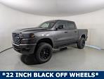 New 2025 Ram 1500 Big Horn Crew Cab 4x4 Pickup for sale #SN636128 - photo 3
