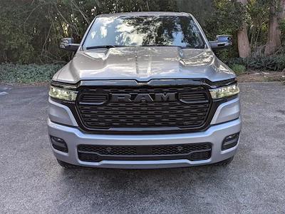 New 2025 Ram 1500 Big Horn Crew Cab 4x4 Pickup for sale #SN666434 - photo 2