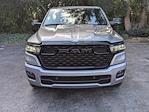 New 2025 Ram 1500 Big Horn Crew Cab 4x4 Pickup for sale #SN666434 - photo 2