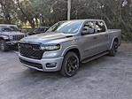 New 2025 Ram 1500 Big Horn Crew Cab 4x4 Pickup for sale #SN666434 - photo 3