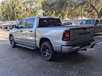 New 2025 Ram 1500 Big Horn Crew Cab 4x4 Pickup for sale #SN666434 - photo 5