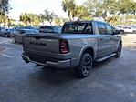 New 2025 Ram 1500 Big Horn Crew Cab 4x4 Pickup for sale #SN666434 - photo 7