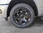 New 2025 Ram 1500 Big Horn Crew Cab 4x4 Pickup for sale #SN666434 - photo 8