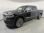New 2025 Ram 1500 Limited Crew Cab 4x4 Pickup for sale #SN697571 - photo 3