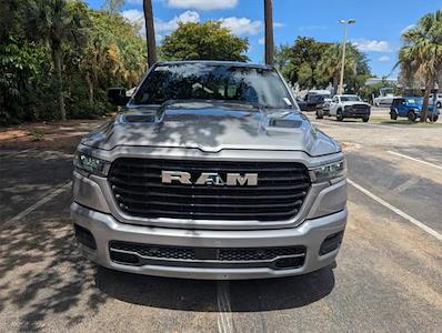 New 2025 Ram 1500 Laramie Crew Cab 4x4 Pickup for sale #SN704941 - photo 2