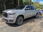 New 2025 Ram 1500 Laramie Crew Cab 4x4 Pickup for sale #SN704941 - photo 3