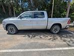 New 2025 Ram 1500 Laramie Crew Cab 4x4 Pickup for sale #SN704941 - photo 4