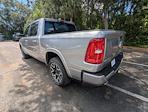 New 2025 Ram 1500 Laramie Crew Cab 4x4 Pickup for sale #SN704941 - photo 5