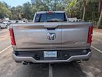 New 2025 Ram 1500 Laramie Crew Cab 4x4 Pickup for sale #SN704941 - photo 6