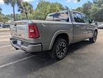 New 2025 Ram 1500 Laramie Crew Cab 4x4 Pickup for sale #SN704941 - photo 7